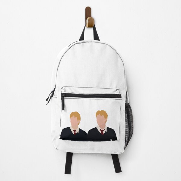 Item preview, fred and george weasley designed and sold by andreaariass.