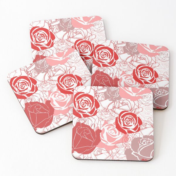 Item preview, Roses designed and sold by designer-Ne8.