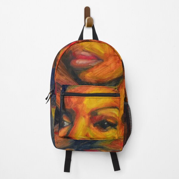 Item preview, I Put A Spell On You - Nina Simone designed and sold by KHAIRZUL.