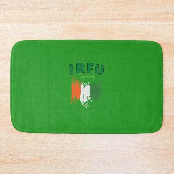 Item preview, Irish Rugby Design designed and sold by TheRugbierStore.