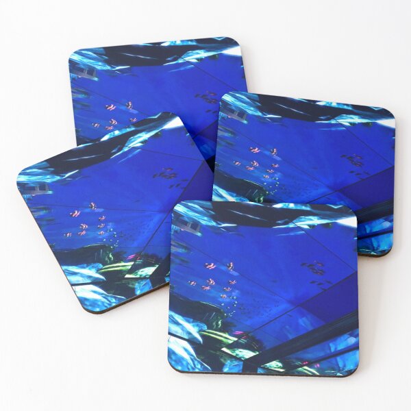 Item preview, Aquarium design designed and sold by AAAlexxxa.