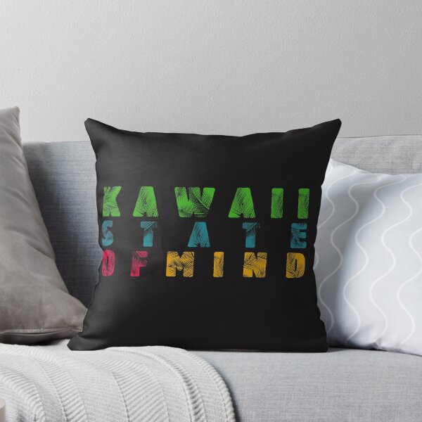 Item preview, Kawaii - state of mind designed and sold by EnjoyRiot.