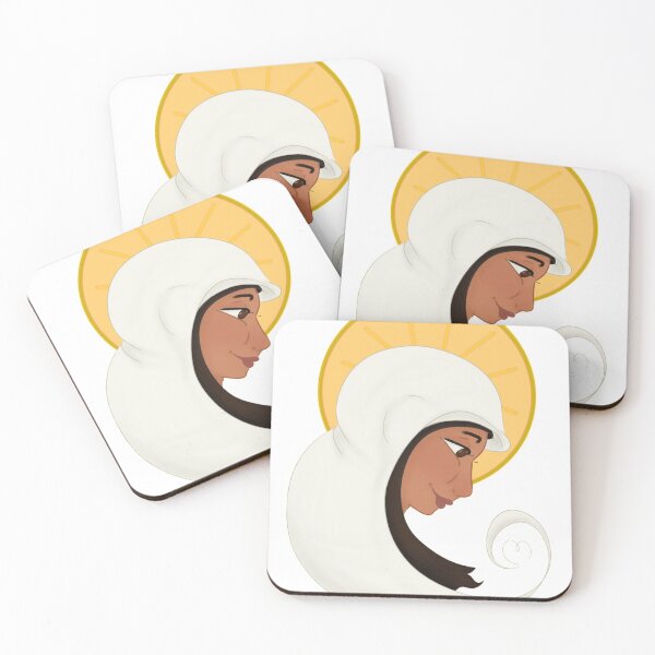 Item preview, Mary, Mother of Jesus designed and sold by KillerKate176.