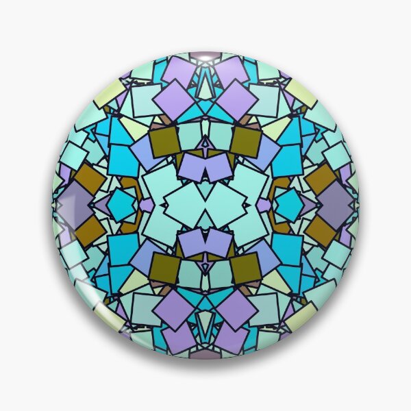 Item preview, Random squares. Random shapes. Random pattern designed and sold by moustafakhalil.