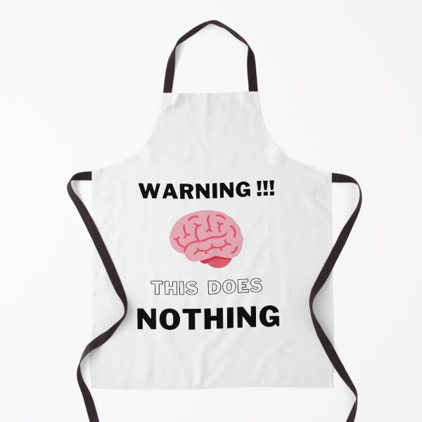 Item preview,  This does nothing  sarcastic quote t shirt [TDN3] designed and sold by HIPNOTIZAR  CRAFTS.