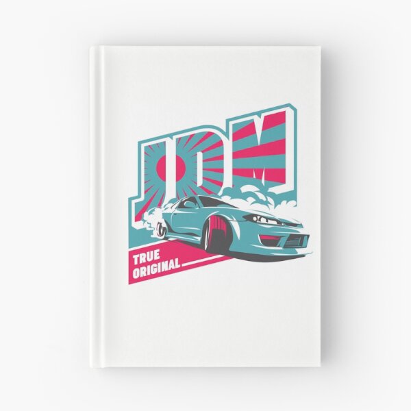 Item preview, JDM Car Drifting designed and sold by ilFrambo.