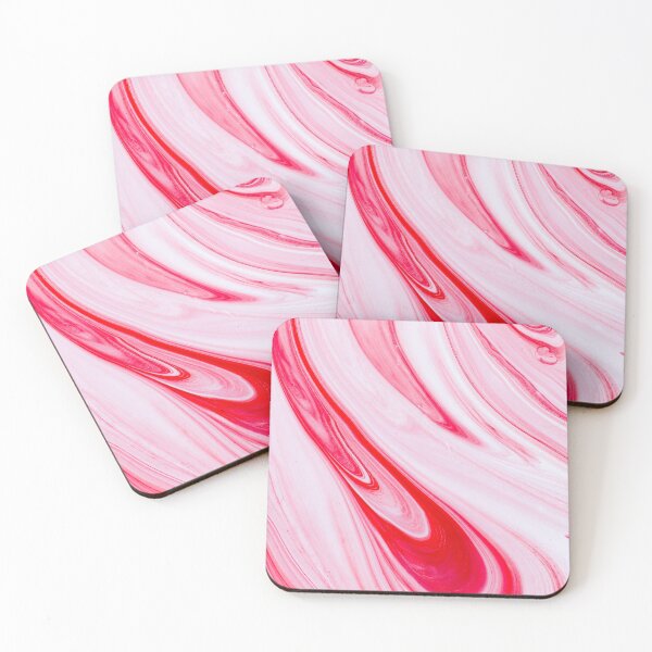 Item preview, Red and white Colours mixed designed and sold by danfreeze.