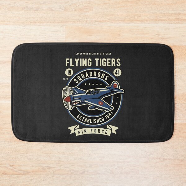 Item preview, Flying Tigers - Legendary american volunteer group designed and sold by Talfo Arts.