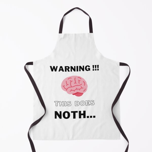 Item preview, This does nothing  sarcastic quote t shirt [TDN4] designed and sold by HIPNOTIZAR  CRAFTS.