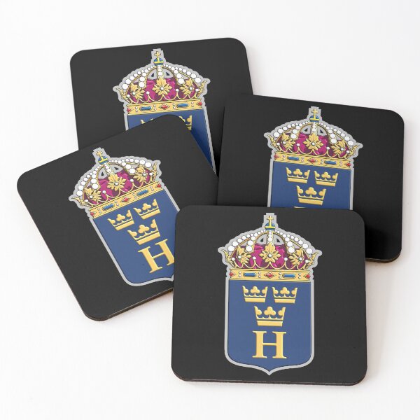 Item preview, SWEDISH HOME GUARD designed and sold by WOOFANG.