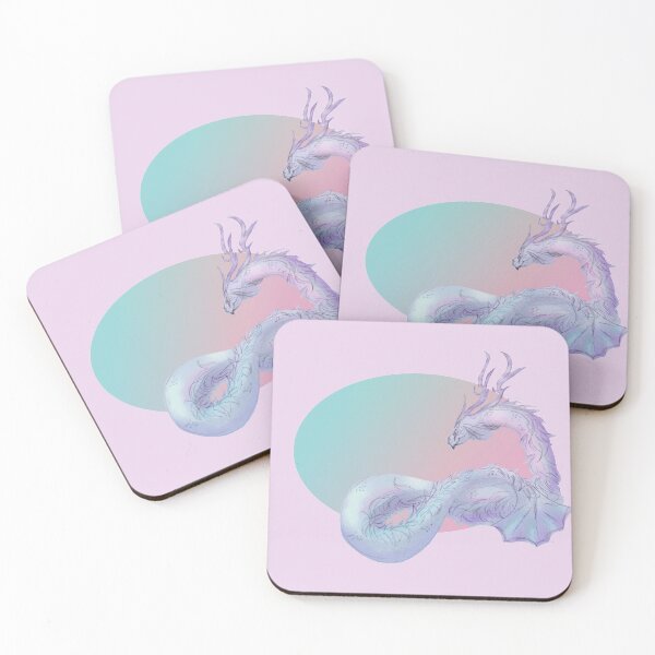 Item preview, Sunrise Dragon designed and sold by RClaire.