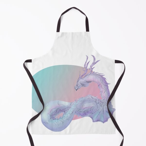 Item preview, Sunrise Dragon designed and sold by RClaire.