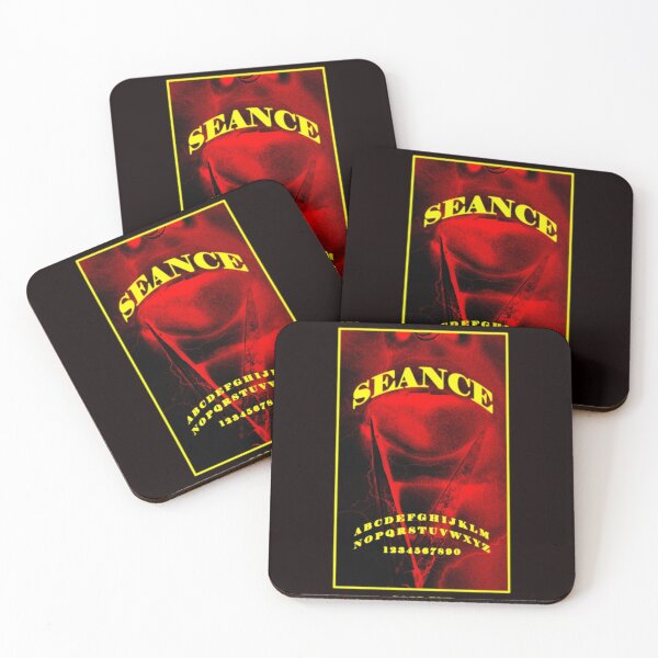 Item preview, Seance designed and sold by Iambenou.