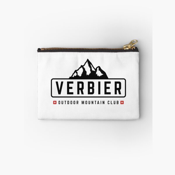Item preview, Verbier Outdoors designed and sold by ForzaDesigns.