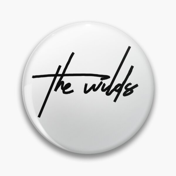Item preview, The Wilds designed and sold by tufano5.