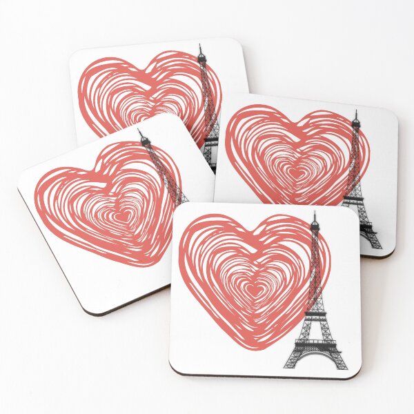 Item preview, Paris.  Forever in our hearts.  designed and sold by silviasunflower.