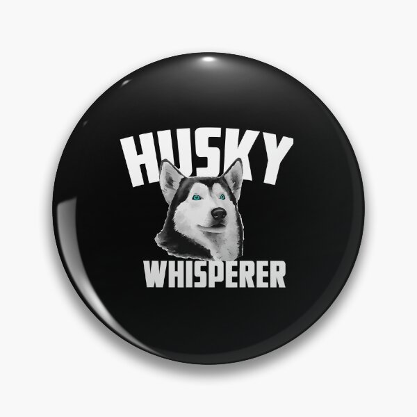 Item preview, Husky Whisperer designed and sold by HenningMadsen.