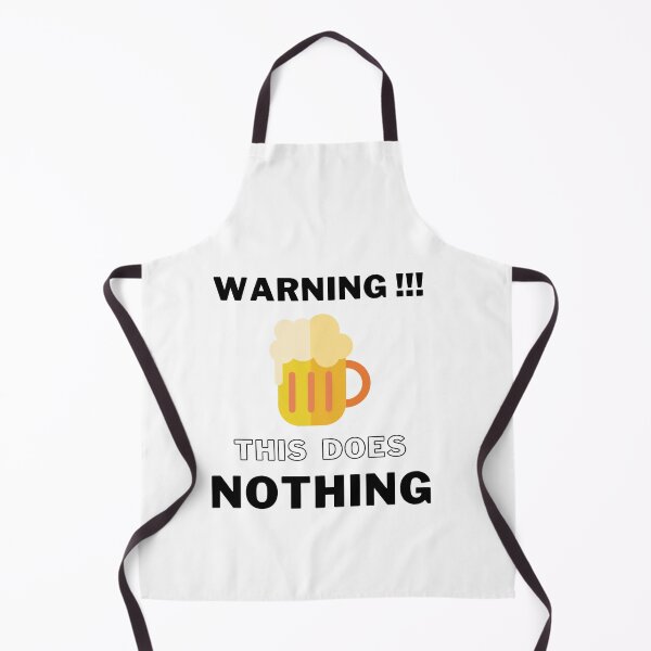 Item preview, This does nothing  sarcastic quote t shirt [TDN7] designed and sold by HIPNOTIZAR  CRAFTS.