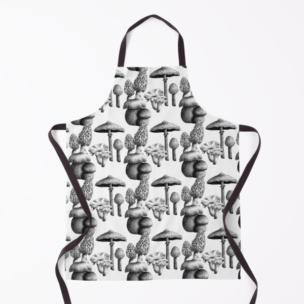 Item preview, Mushroom’s family designed and sold by Sgackalope.