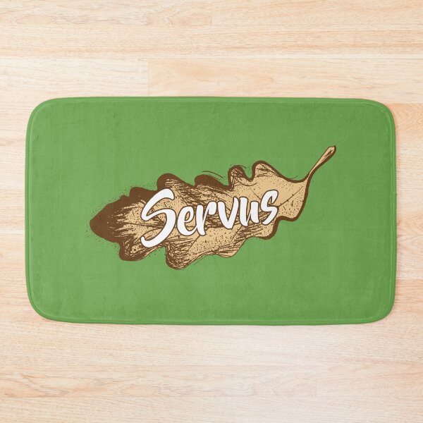Item preview, Hello! Lifestyle and greetings from Bavaria, for Bavaria designed and sold by Branjos.