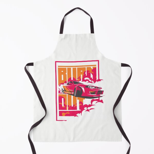 Item preview, JDM Car Burnout designed and sold by ilFrambo.