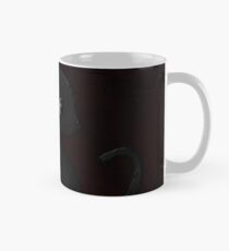 Cerberus Classic Mug