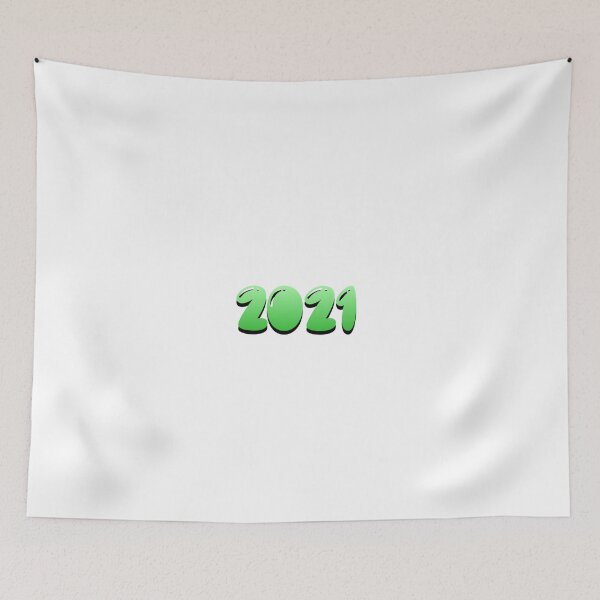 Item preview, 2021 bubble text sticker designed and sold by periadt.