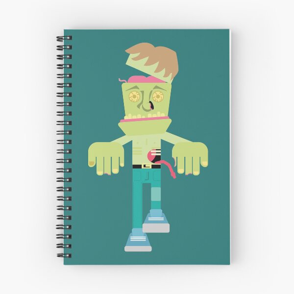Item preview, Franken Zombie designed and sold by TIERRAdesigner.