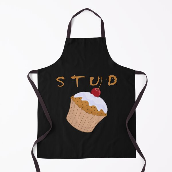 Item preview, Stud Muffin designed and sold by BritzShop.