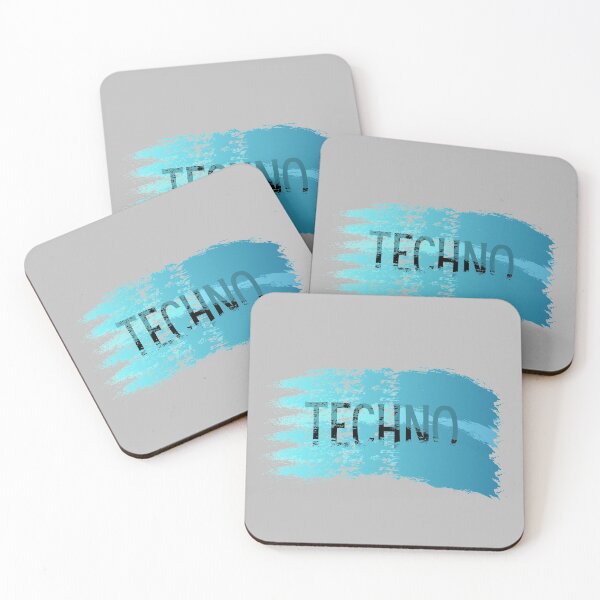 Item preview, Techno 3D Art designed and sold by Aline22.