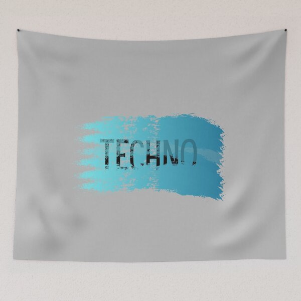 Item preview, Techno 3D Art designed and sold by Aline22.