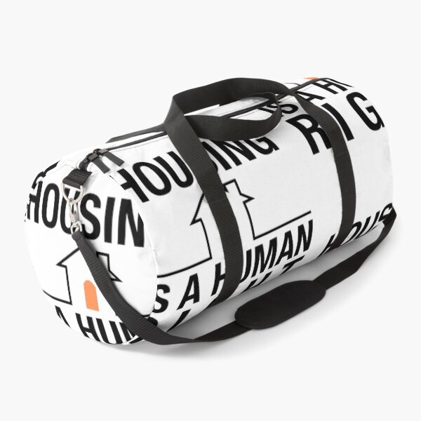 Item preview, Housing Is A Human Right different languages designed and sold by neodiseno.