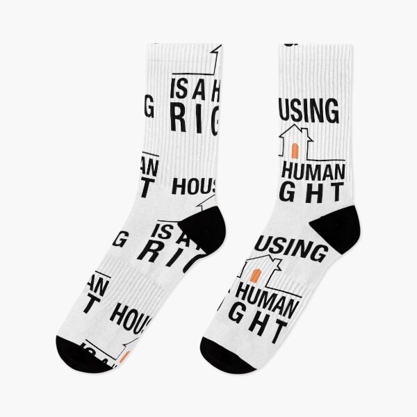 Item preview, Housing Is A Human Right different languages designed and sold by neodiseno.