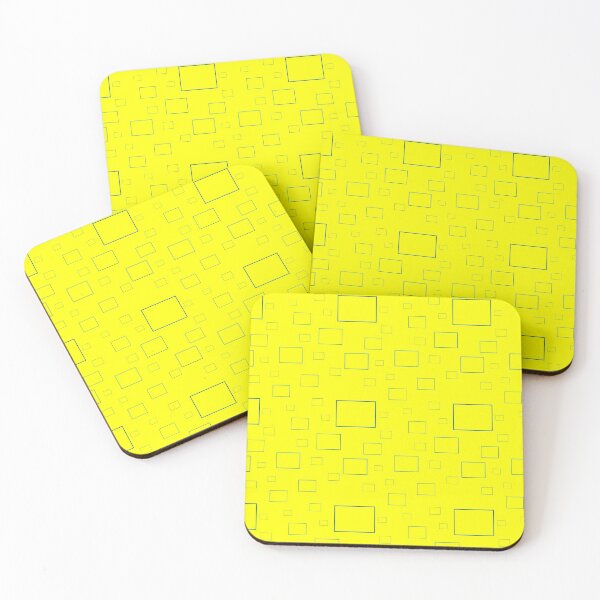 Item preview, The geometric minimalistic pattern COLOR OF THE YEAR 2021. designed and sold by danaJG.