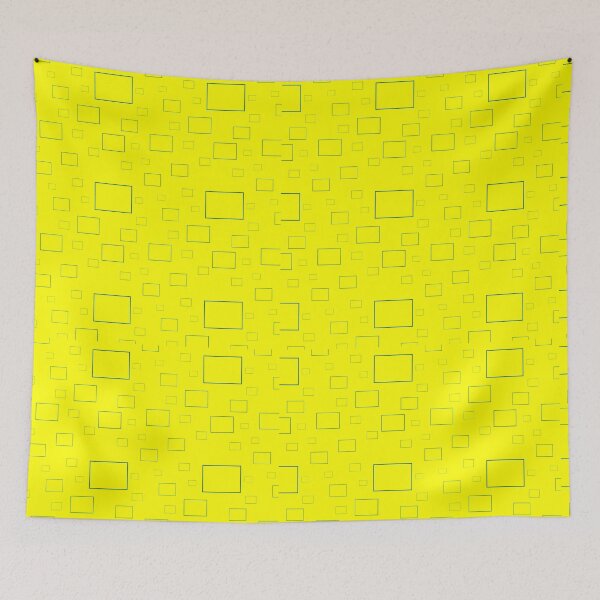Item preview, The geometric minimalistic pattern COLOR OF THE YEAR 2021. designed and sold by danaJG.
