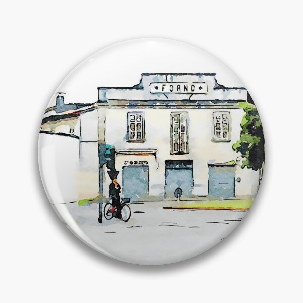 Item preview, Traffic lights cyclist and bakery designed and sold by Giuseppe Cocco.