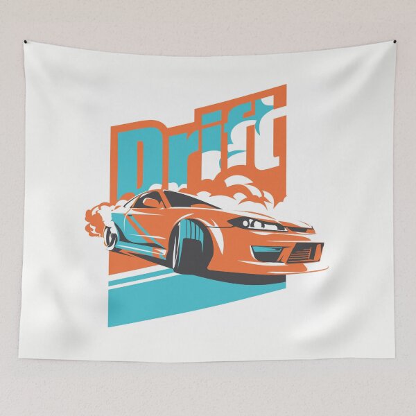 Item preview, JDM Drift Car designed and sold by ilFrambo.