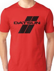 datsun 620 shirt