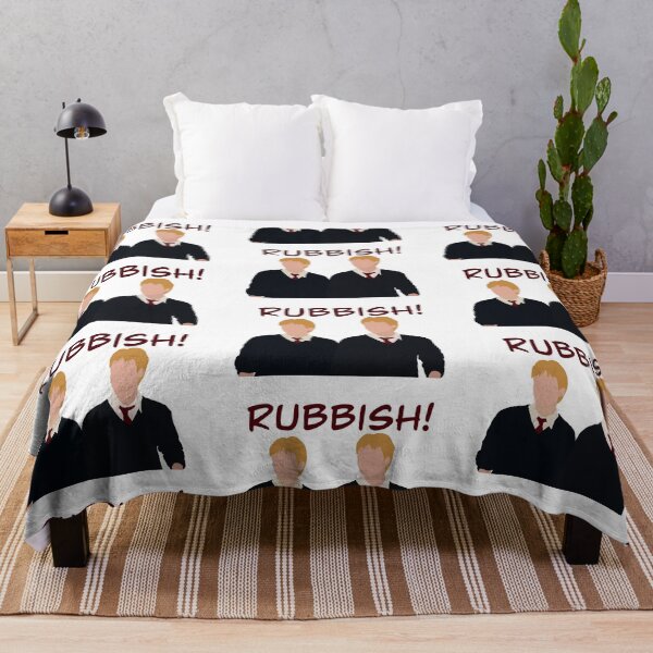 Item preview, Fred and George Weasley rubbish designed and sold by andreaariass.