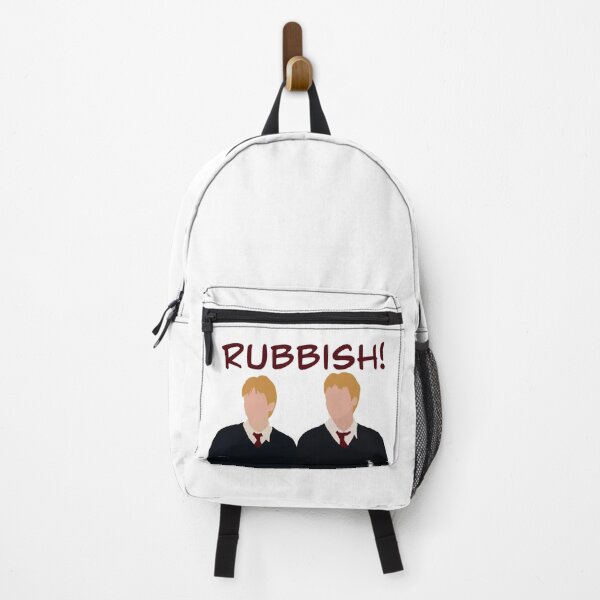 Item preview, Fred and George Weasley rubbish designed and sold by andreaariass.