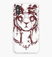 JAKT iPhone Case