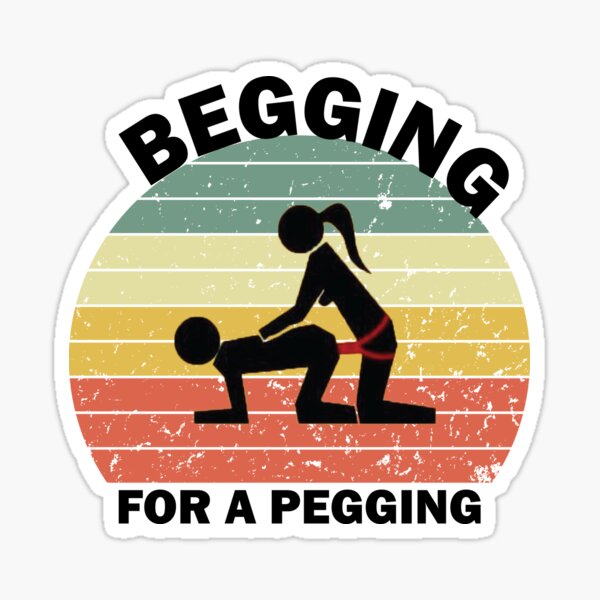 Funny Pegging