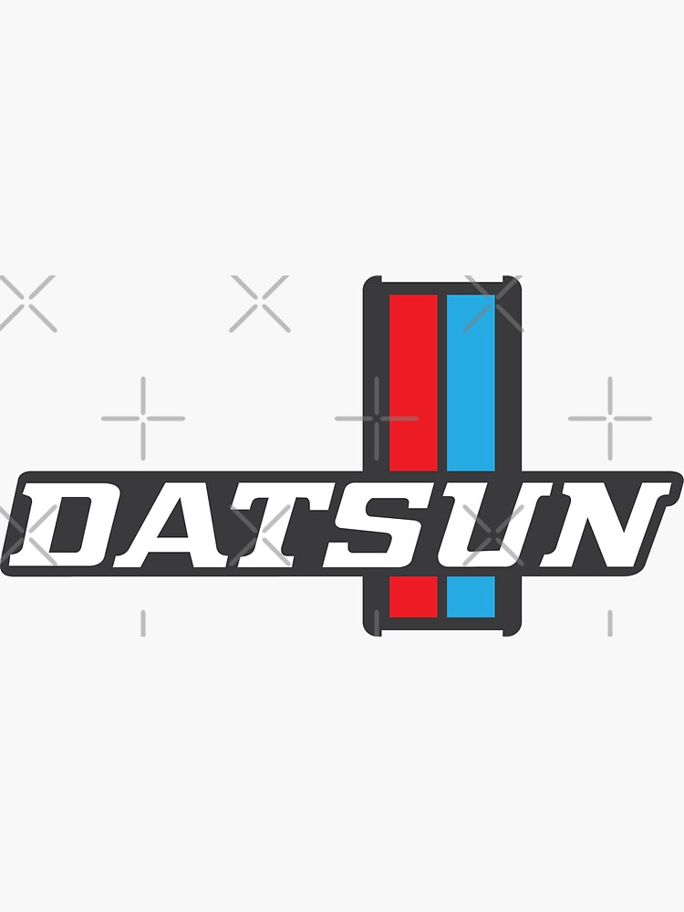 datsun 620 shirt