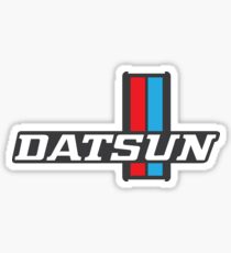 Datsun 620 Emblem Sticker