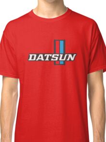 datsun 620 shirt