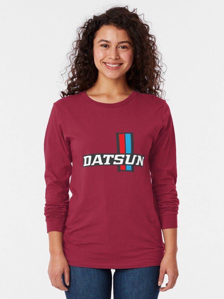 datsun 620 shirt