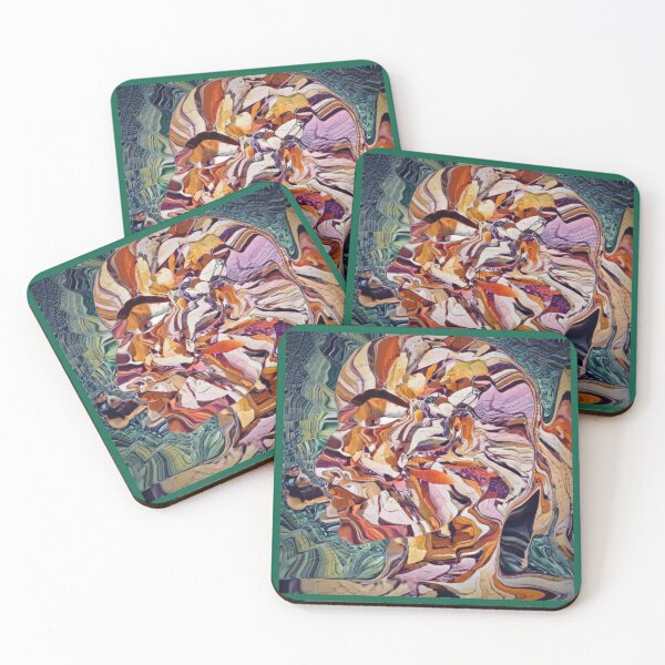 Item preview, Election Gills designed and sold by Leticia Nieto.