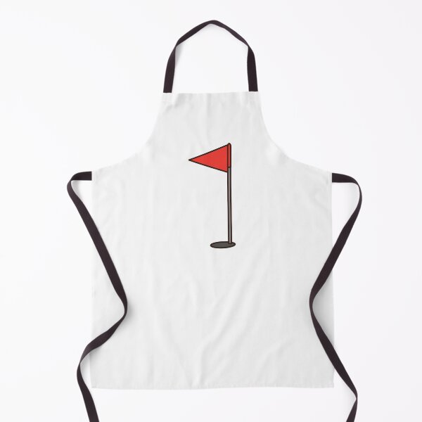 Item preview, Golf Flag designed and sold by Samuelvb.