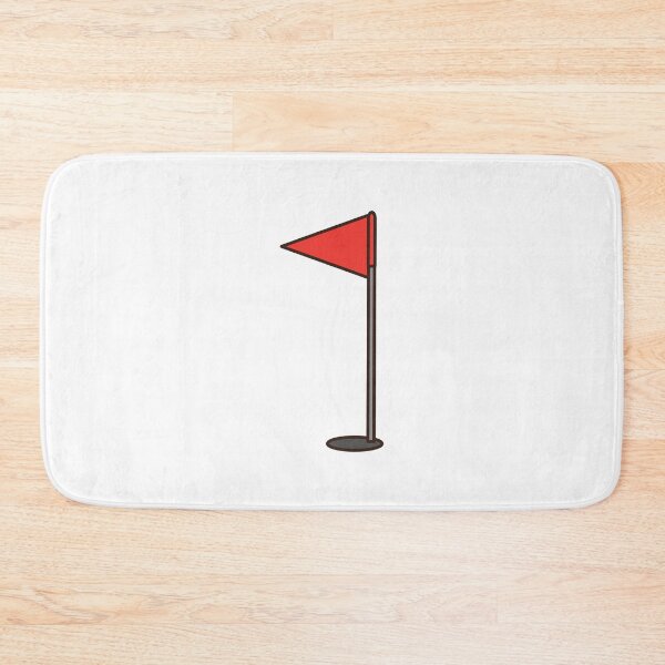 Item preview, Golf Flag designed and sold by Samuelvb.
