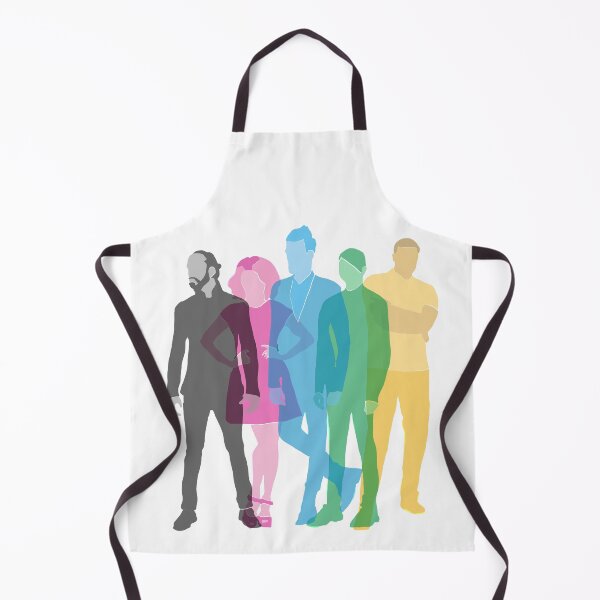 Item preview, Pentatonix Album Silhouette designed and sold by Blue Belle.